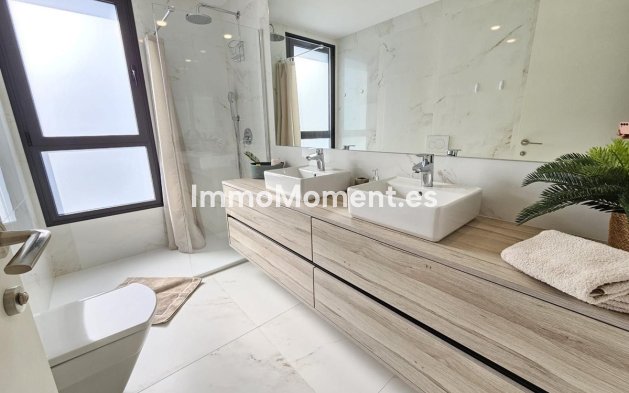 Revente - Appartement - Benidorm - Benidorm Centro