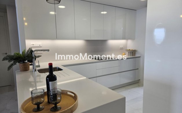 Revente - Appartement - Benidorm - Benidorm Centro