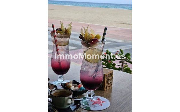 Revente - Appartement - Benidorm - Benidorm Centro