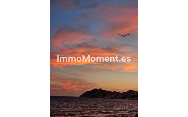 Revente - Appartement - Benidorm - Benidorm Centro