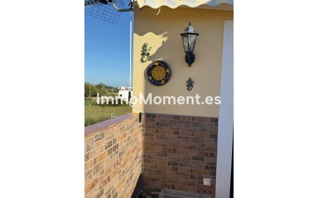 Resale - Villa - Vergel - Vergel (El Vergel) - El Verger Centro