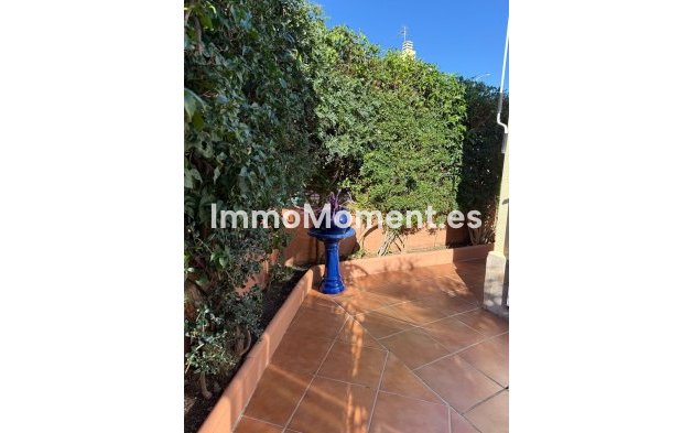 Resale - Villa - Vergel - Vergel (El Vergel) - El Verger Centro