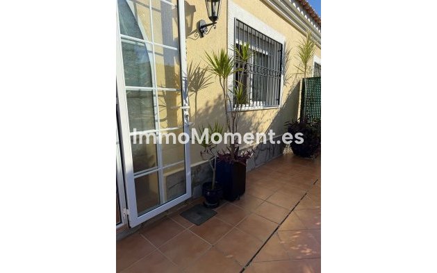 Resale - Villa - Vergel - Vergel (El Vergel) - El Verger Centro