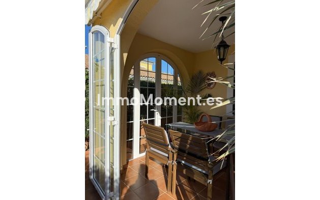 Resale - Villa - Vergel - Vergel (El Vergel) - El Verger Centro