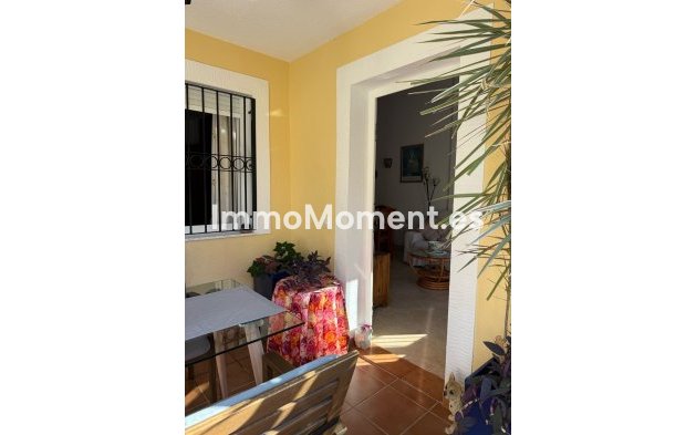 Resale - Villa - Vergel - Vergel (El Vergel) - El Verger Centro