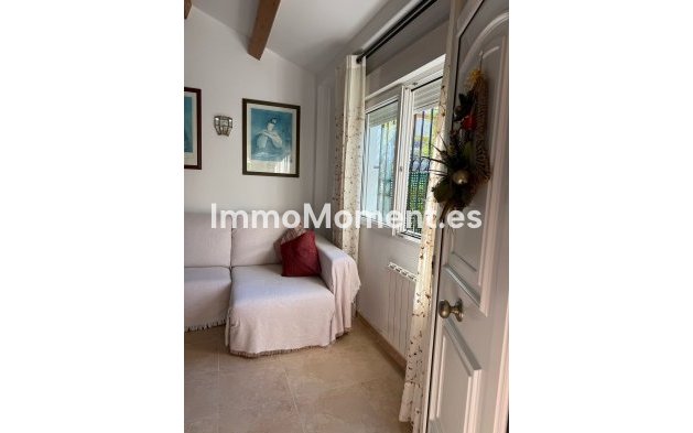 Resale - Villa - Vergel - Vergel (El Vergel) - El Verger Centro