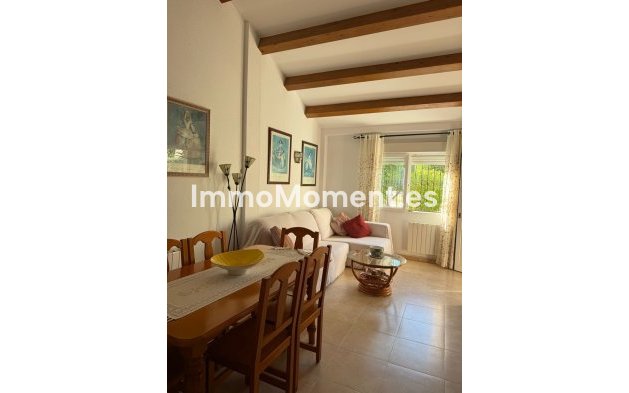 Resale - Villa - Vergel - Vergel (El Vergel) - El Verger Centro