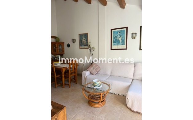 Resale - Villa - Vergel - Vergel (El Vergel) - El Verger Centro