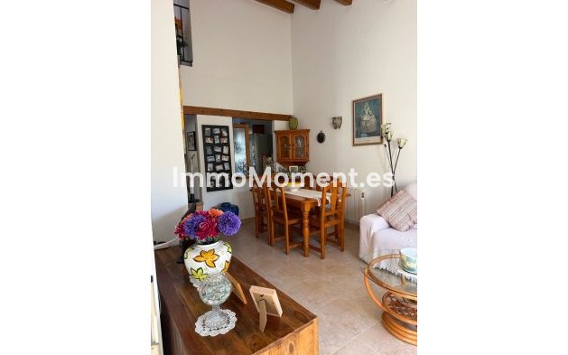 Resale - Villa - Vergel - Vergel (El Vergel) - El Verger Centro