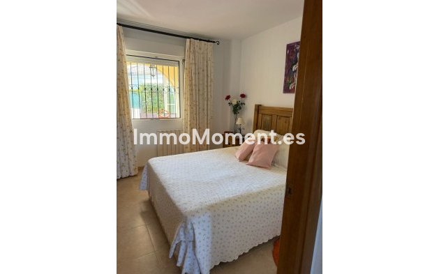 Resale - Villa - Vergel - Vergel (El Vergel) - El Verger Centro