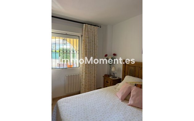 Resale - Villa - Vergel - Vergel (El Vergel) - El Verger Centro