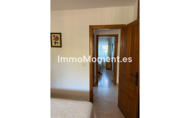 Resale - Villa - Vergel - Vergel (El Vergel) - El Verger Centro