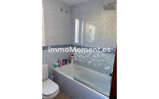 Resale - Villa - Vergel - Vergel (El Vergel) - El Verger Centro