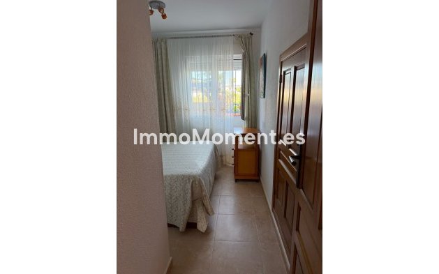 Resale - Villa - Vergel - Vergel (El Vergel) - El Verger Centro