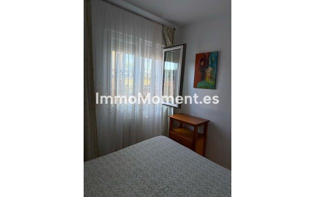 Resale - Villa - Vergel - Vergel (El Vergel) - El Verger Centro