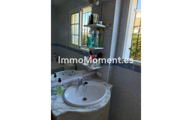 Resale - Villa - Vergel - Vergel (El Vergel) - El Verger Centro