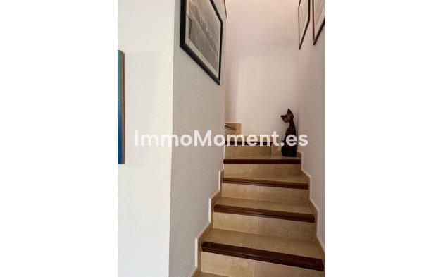 Resale - Villa - Vergel - Vergel (El Vergel) - El Verger Centro