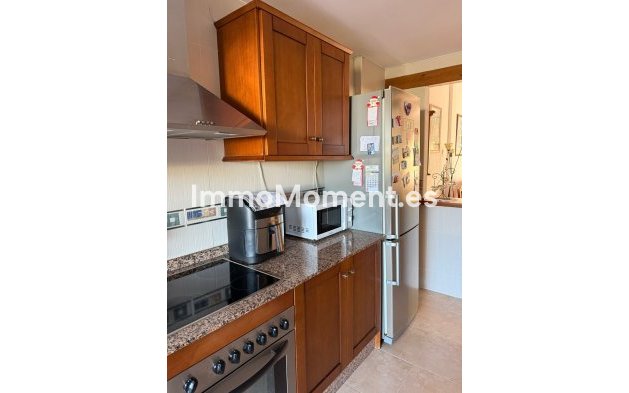 Resale - Villa - Vergel - Vergel (El Vergel) - El Verger Centro