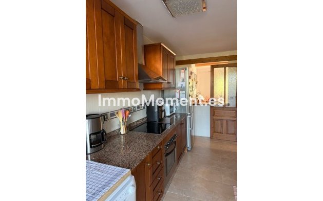 Resale - Villa - Vergel - Vergel (El Vergel) - El Verger Centro