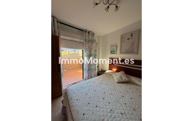 Resale - Villa - Vergel - Vergel (El Vergel) - El Verger Centro