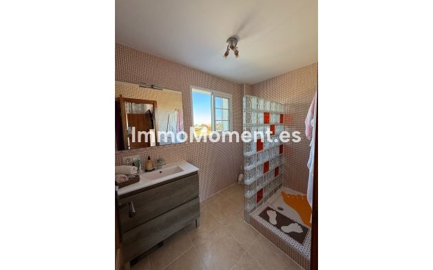 Resale - Villa - Vergel - Vergel (El Vergel) - El Verger Centro