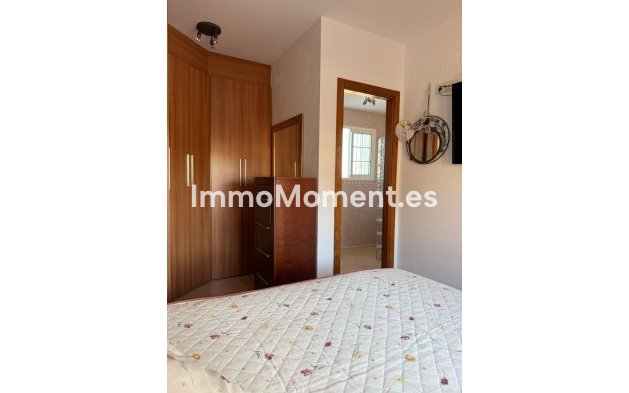 Resale - Villa - Vergel - Vergel (El Vergel) - El Verger Centro