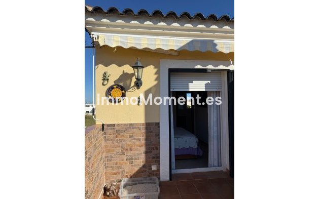 Resale - Villa - Vergel - Vergel (El Vergel) - El Verger Centro