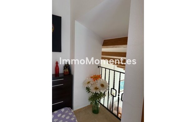 Resale - Villa - Vergel - Vergel (El Vergel) - El Verger Centro