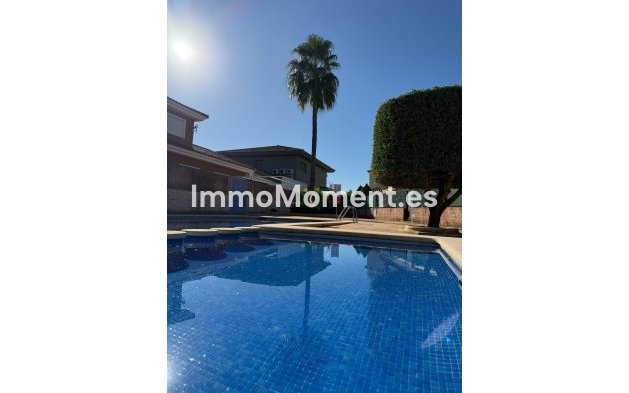 Resale - Villa - Vergel - Vergel (El Vergel) - El Verger Centro