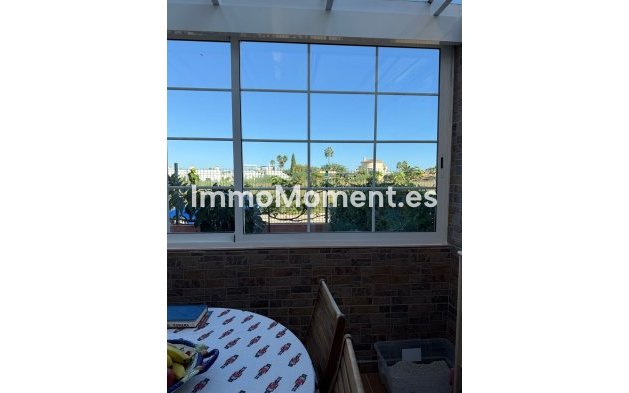 Resale - Villa - Vergel - Vergel (El Vergel) - El Verger Centro