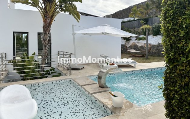 Wiederverkauf - Villa - Jávea - Jávea - Xàbia Centro