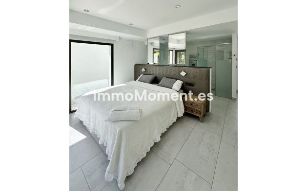 Wiederverkauf - Villa - Jávea - Jávea - Xàbia Centro