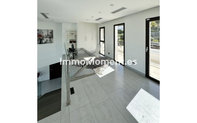 Wiederverkauf - Villa - Jávea - Jávea - Xàbia Centro