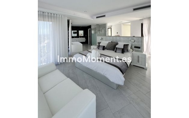 Wiederverkauf - Villa - Jávea - Jávea - Xàbia Centro