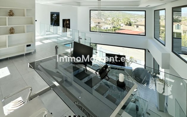 Wiederverkauf - Villa - Jávea - Jávea - Xàbia Centro