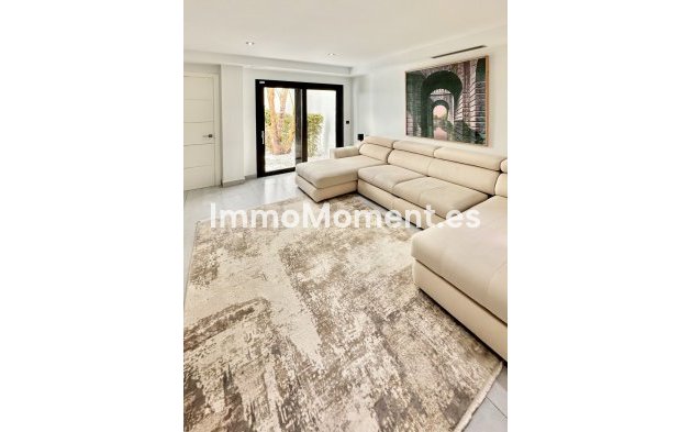 Wiederverkauf - Villa - Jávea - Jávea - Xàbia Centro