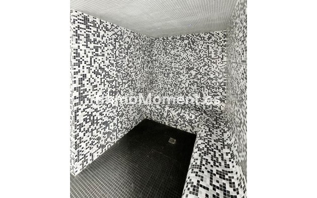 Wiederverkauf - Villa - Jávea - Jávea - Xàbia Centro