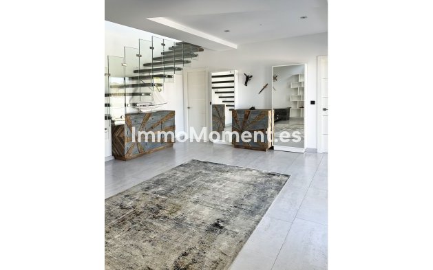 Wiederverkauf - Villa - Jávea - Jávea - Xàbia Centro