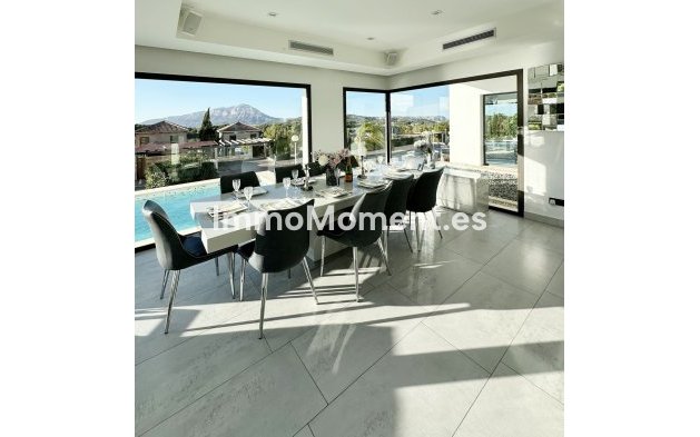 Wiederverkauf - Villa - Jávea - Jávea - Xàbia Centro