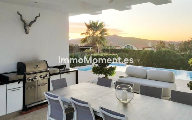 Wiederverkauf - Villa - Jávea - Jávea - Xàbia Centro