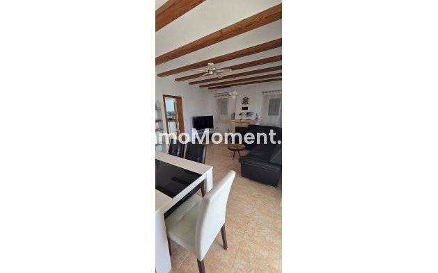 Reventa - Villa - Benitachell - Benitachell Centro