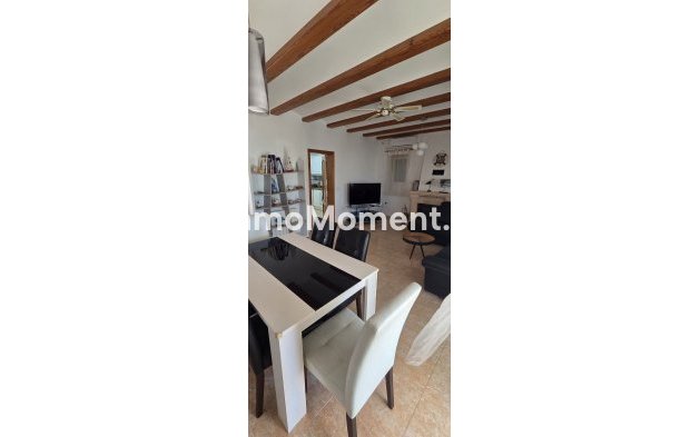 Reventa - Villa - Benitachell - Benitachell Centro