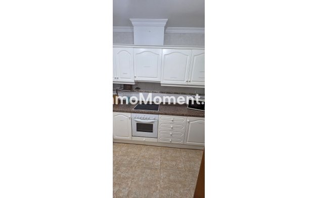 Reventa - Villa - Benitachell - Benitachell Centro