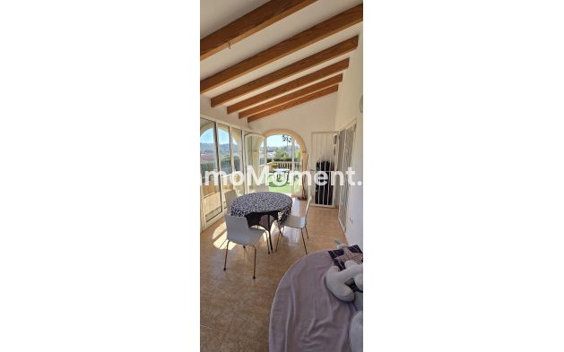 Reventa - Villa - Benitachell - Benitachell Centro