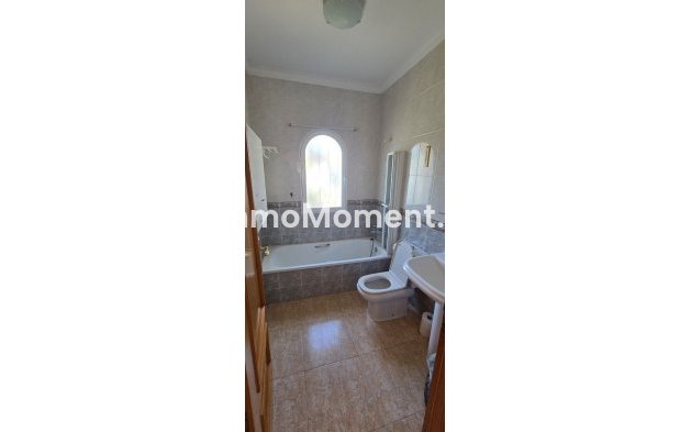 Reventa - Villa - Benitachell - Benitachell Centro