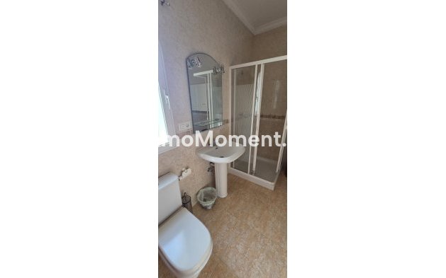 Reventa - Villa - Benitachell - Benitachell Centro