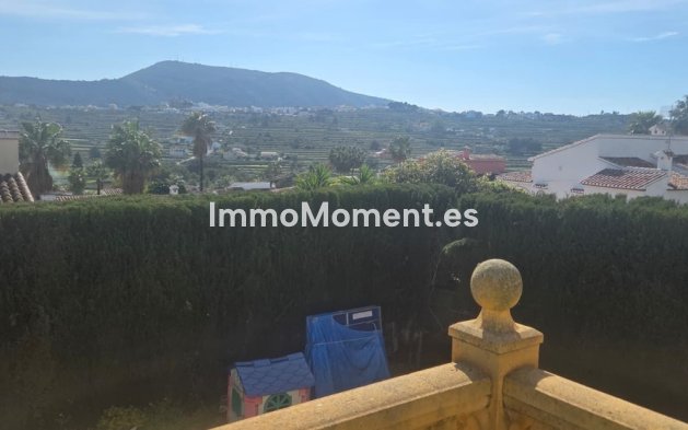 Reventa - Villa - Benitachell - Benitachell Centro