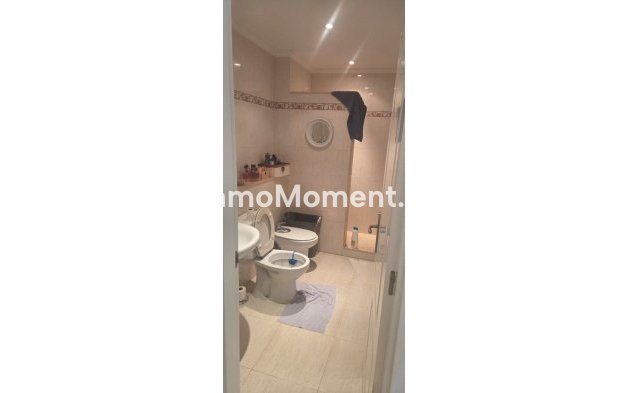 Reventa - Villa - Benitachell - Benitachell Centro