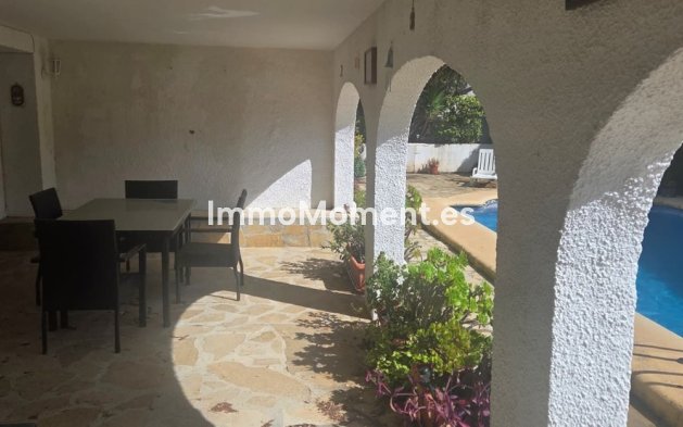 Reventa - Villa - Benitachell - Benitachell Centro