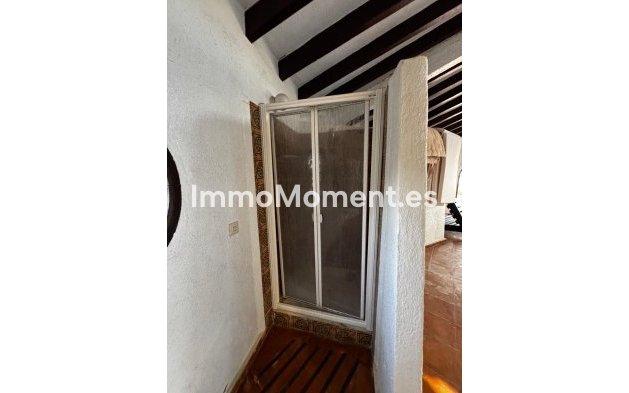 Wiederverkauf - Villa - Calpe - Calpe Centro